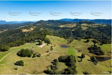 Bilambil NSW NSW Aerial Photography