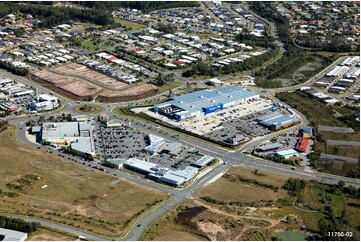 Aerial Photo of Upper Coomera QLD Aerial Photography