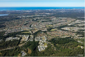 Aerial Photo of Maudsland QLD QLD Aerial Photography