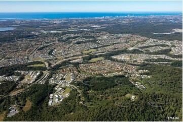 Aerial Photo of Maudsland QLD QLD Aerial Photography