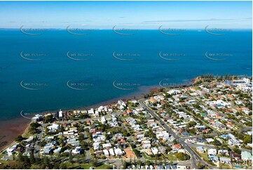 Scarborough - Redcliffe Peninsula QLD QLD Aerial Photography