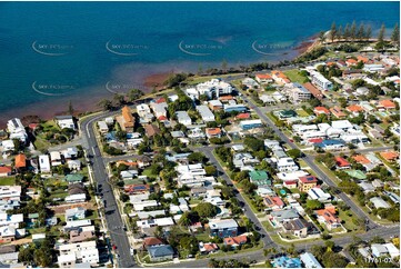 Scarborough - Redcliffe Peninsula QLD QLD Aerial Photography