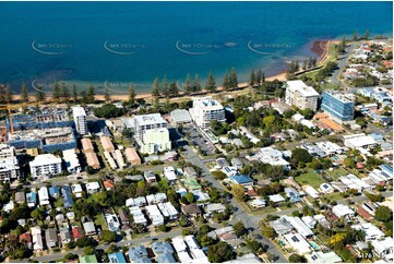 Scarborough - Redcliffe Peninsula QLD QLD Aerial Photography