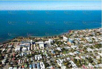 Scarborough - Redcliffe Peninsula QLD QLD Aerial Photography