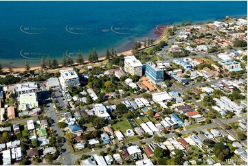 Scarborough - Redcliffe Peninsula QLD QLD Aerial Photography