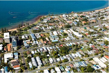 Scarborough - Redcliffe Peninsula QLD QLD Aerial Photography