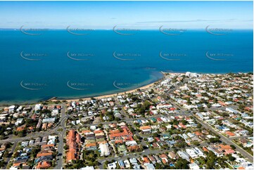 Scarborough - Redcliffe Peninsula QLD QLD Aerial Photography