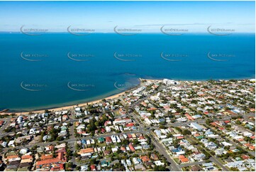 Scarborough - Redcliffe Peninsula QLD QLD Aerial Photography