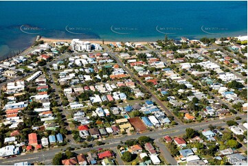 Scarborough - Redcliffe Peninsula QLD QLD Aerial Photography