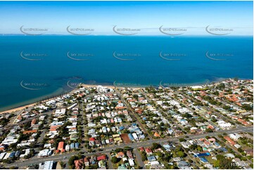 Scarborough - Redcliffe Peninsula QLD QLD Aerial Photography