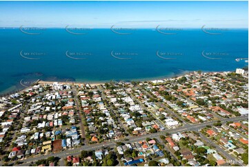 Scarborough - Redcliffe Peninsula QLD QLD Aerial Photography
