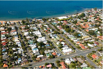 Scarborough - Redcliffe Peninsula QLD QLD Aerial Photography