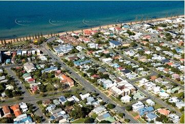 Margate on the Redcliffe Peninsula QLD QLD Aerial Photography