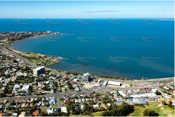 Clontarf on the Redcliffe Peninsula QLD QLD Aerial Photography