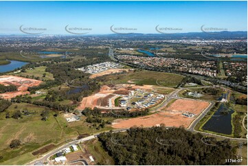 An Aerial Photo of Griffin QLD QLD Aerial Photography