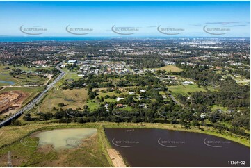 Bridgeman Downs QLD QLD Aerial Photography