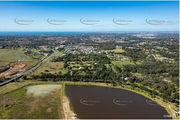 Bridgeman Downs QLD QLD Aerial Photography