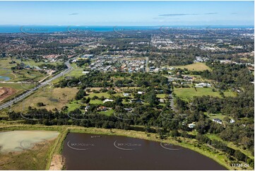 Bridgeman Downs QLD QLD Aerial Photography