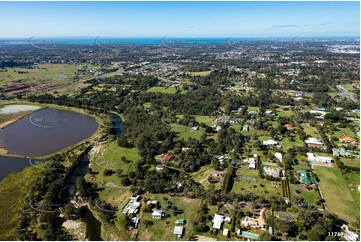 Bridgeman Downs QLD QLD Aerial Photography