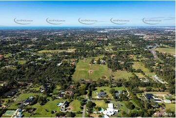 Bridgeman Downs QLD QLD Aerial Photography