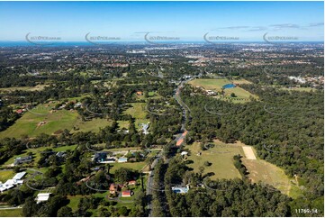 Bridgeman Downs QLD QLD Aerial Photography