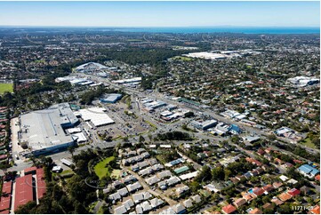 Aerial Photo Aspley QLD Aerial Photography