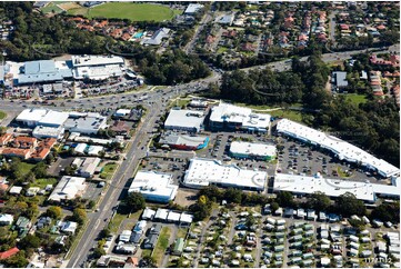Aerial Photo Aspley QLD Aerial Photography