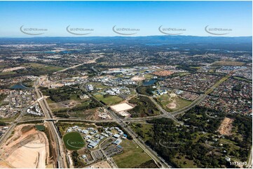 North Lakes Aerial Photo QLD Aerial Photography