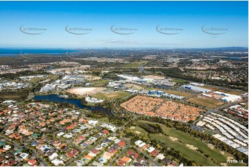 North Lakes Aerial Photo QLD Aerial Photography