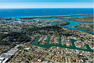 Tweed Heads NSW NSW Aerial Photography