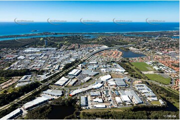 Tweed Heads South NSW NSW Aerial Photography