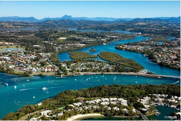 Tweed Heads South NSW NSW Aerial Photography