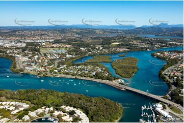 Tweed Heads South NSW NSW Aerial Photography