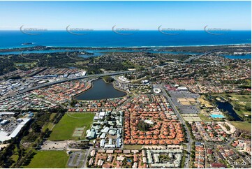 Banora Point NSW NSW Aerial Photography