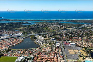 Banora Point NSW NSW Aerial Photography