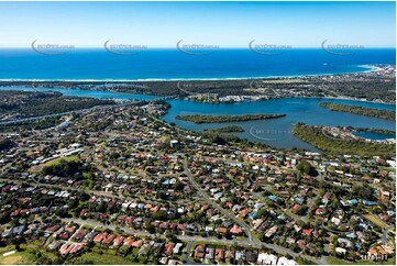 Banora Point NSW NSW Aerial Photography