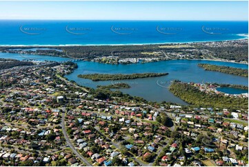 Banora Point NSW NSW Aerial Photography