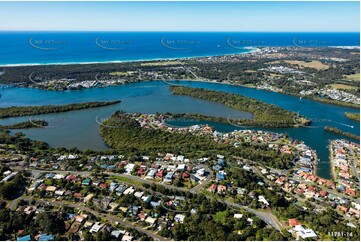 Banora Point NSW NSW Aerial Photography