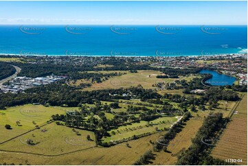 Chinderah NSW NSW Aerial Photography