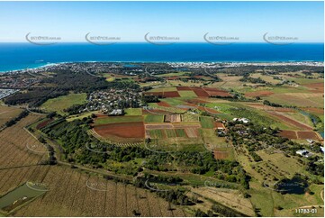 Cudgen NSW NSW Aerial Photography