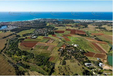 Cudgen NSW NSW Aerial Photography