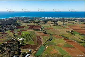 Cudgen NSW NSW Aerial Photography