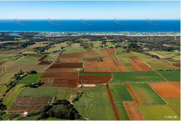 Cudgen NSW NSW Aerial Photography