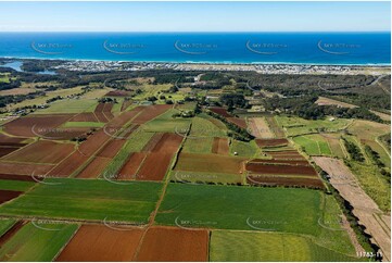 Cudgen NSW NSW Aerial Photography