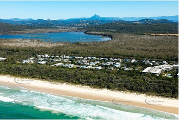 Casuarina NSW NSW Aerial Photography