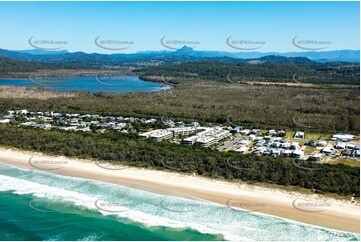 Casuarina NSW NSW Aerial Photography