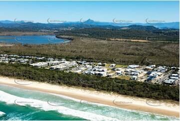 Casuarina NSW NSW Aerial Photography