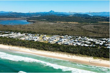 Casuarina NSW NSW Aerial Photography