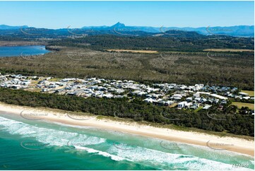 Casuarina NSW NSW Aerial Photography