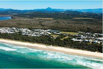 Casuarina NSW NSW Aerial Photography